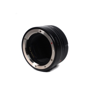 Used Canon Mount Adapter EF EOS to R